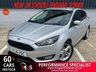 USED 2015 15 FORD FOCUS 1.0T EcoBoost Zetec Hatchback 5dr Petrol Manual Euro 6 (s/s) (125 ps) *STOP - DO NOT BUY THIS CAR !