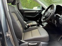 USED 2014 64 AUDI Q3 2.0 TDI SE SUV 5dr Diesel Manual Euro 5 (s/s) (140 ps) GREAT SERVICE HISTORY 8 SRVCS