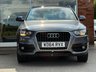 USED 2014 64 AUDI Q3 2.0 TDI SE SUV 5dr Diesel Manual Euro 5 (s/s) (140 ps) GREAT SERVICE HISTORY 8 SRVCS
