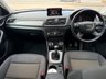 USED 2014 64 AUDI Q3 2.0 TDI SE SUV 5dr Diesel Manual Euro 5 (s/s) (140 ps) GREAT SERVICE HISTORY 8 SRVCS