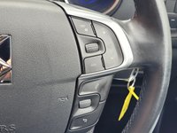 USED 2015 15 CITROEN DS4 2.0 HDi DStyle Hatchback 5dr Diesel Auto Euro 5 (160 ps) SAT NAV - MASSAGE SEATS