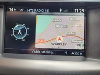 USED 2015 15 CITROEN DS4 2.0 HDi DStyle Hatchback 5dr Diesel Auto Euro 5 (160 ps) SAT NAV - MASSAGE SEATS