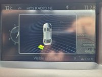 USED 2015 15 CITROEN DS4 2.0 HDi DStyle Hatchback 5dr Diesel Auto Euro 5 (160 ps) SAT NAV - MASSAGE SEATS