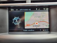 USED 2015 15 CITROEN DS4 2.0 HDi DStyle Hatchback 5dr Diesel Auto Euro 5 (160 ps) SAT NAV - MASSAGE SEATS