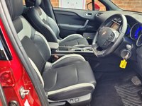 USED 2015 15 CITROEN DS4 2.0 HDi DStyle Hatchback 5dr Diesel Auto Euro 5 (160 ps) SAT NAV - MASSAGE SEATS