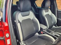 USED 2015 15 CITROEN DS4 2.0 HDi DStyle Hatchback 5dr Diesel Auto Euro 5 (160 ps) SAT NAV - MASSAGE SEATS