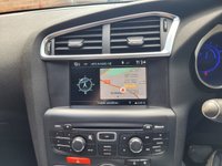 USED 2015 15 CITROEN DS4 2.0 HDi DStyle Hatchback 5dr Diesel Auto Euro 5 (160 ps) SAT NAV - MASSAGE SEATS