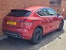 USED 2015 15 CITROEN DS4 2.0 HDi DStyle Hatchback 5dr Diesel Auto Euro 5 (160 ps) SAT NAV - MASSAGE SEATS