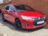 USED 2015 15 CITROEN DS4 2.0 HDi DStyle Hatchback 5dr Diesel Auto Euro 5 (160 ps) SAT NAV - MASSAGE SEATS