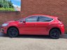 USED 2015 15 CITROEN DS4 2.0 HDi DStyle Hatchback 5dr Diesel Auto Euro 5 (160 ps) SAT NAV - MASSAGE SEATS