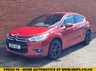 USED 2015 15 CITROEN DS4 2.0 HDi DStyle Hatchback 5dr Diesel Auto Euro 5 (160 ps) SAT NAV - MASSAGE SEATS