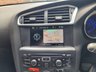 USED 2015 15 CITROEN DS4 2.0 HDi DStyle Hatchback 5dr Diesel Auto Euro 5 (160 ps) SAT NAV - MASSAGE SEATS