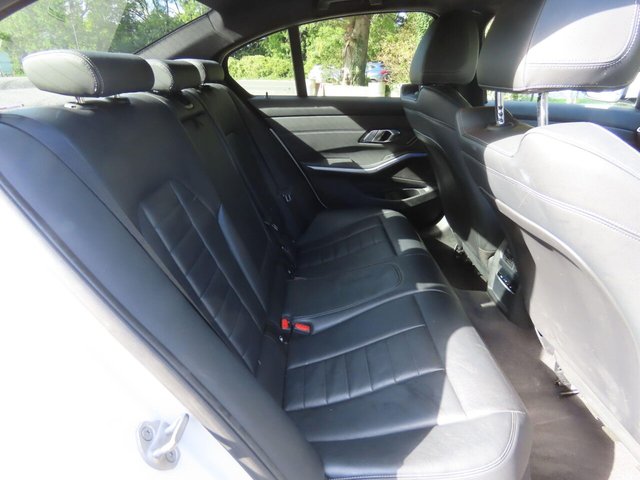 2020 BMW 3 SERIES - Photo 10