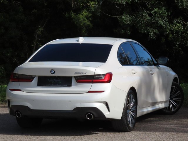 2020 BMW 3 SERIES - Photo 5
