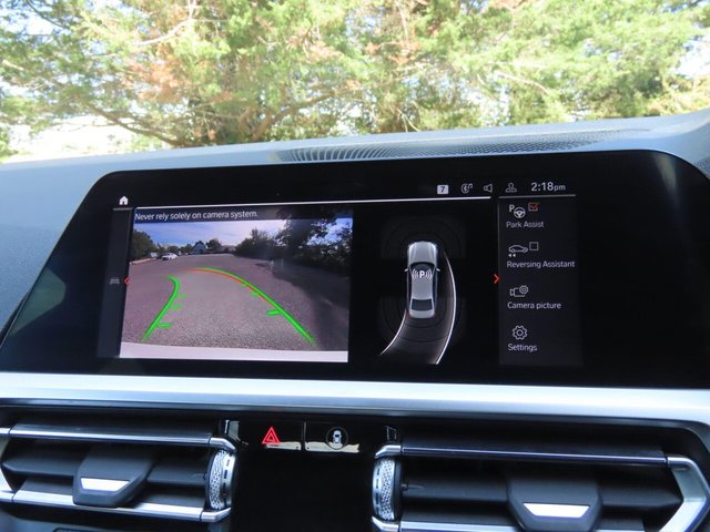 2020 BMW 3 SERIES - Photo 12