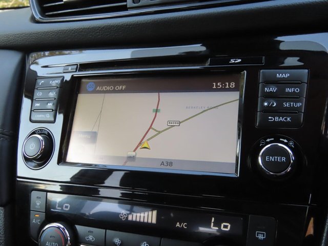 2019 NISSAN X-TRAIL - Photo 12