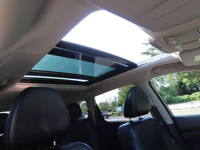 2019 NISSAN X-TRAIL - Photo 11