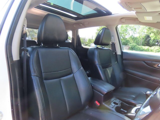 2019 NISSAN X-TRAIL - Photo 9