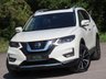 USED 2019 NISSAN X-TRAIL 1.7 dCi Tekna SUV 5dr Diesel Manual Euro 6 (s/s) (150 ps) PANROOF, LEATHER, SATNAV,R-CAM