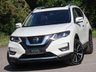 USED 2019 NISSAN X-TRAIL 1.7 dCi Tekna SUV 5dr Diesel Manual Euro 6 (s/s) (150 ps) PANROOF, LEATHER, SATNAV,R-CAM