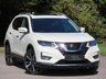USED 2019 NISSAN X-TRAIL 1.7 dCi Tekna SUV 5dr Diesel Manual Euro 6 (s/s) (150 ps) PANROOF, LEATHER, SATNAV,R-CAM