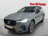 USED 2023 23 VOLVO XC60 2.0 B4 MHEV Plus SUV 5dr Diesel Hybrid Auto AWD Euro 6 (s/s) (197 ps) Wales' Premier Car Supermarket