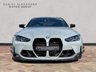 USED 2021 21 BMW M4 3.0 BiTurbo Competition Coupe 2dr Petrol Steptronic Euro 6 (s/s) (510 ps) FULL SATIN PPF + CSL STYLE GRILLE