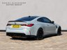 USED 2021 21 BMW M4 3.0 BiTurbo Competition Coupe 2dr Petrol Steptronic Euro 6 (s/s) (510 ps) FULL SATIN PPF + CSL STYLE GRILLE