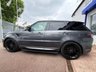 USED 2015 65 LAND ROVER RANGE ROVER SPORT 3.0 SD V6 HSE DYNAMIC LUMMA KIT BLACK PACK PAN ROOF SAT NAV CAMERA 21