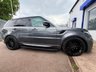 USED 2015 65 LAND ROVER RANGE ROVER SPORT 3.0 SD V6 HSE DYNAMIC LUMMA KIT BLACK PACK PAN ROOF SAT NAV CAMERA 21