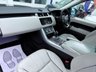 USED 2015 65 LAND ROVER RANGE ROVER SPORT 3.0 SD V6 HSE DYNAMIC LUMMA KIT BLACK PACK PAN ROOF SAT NAV CAMERA 21