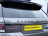USED 2015 65 LAND ROVER RANGE ROVER SPORT 3.0 SD V6 HSE DYNAMIC LUMMA KIT BLACK PACK PAN ROOF SAT NAV CAMERA 21