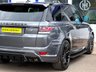 USED 2015 65 LAND ROVER RANGE ROVER SPORT 3.0 SD V6 HSE DYNAMIC LUMMA KIT BLACK PACK PAN ROOF SAT NAV CAMERA 21