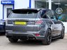 USED 2015 65 LAND ROVER RANGE ROVER SPORT 3.0 SD V6 HSE DYNAMIC LUMMA KIT BLACK PACK PAN ROOF SAT NAV CAMERA 21