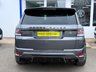 USED 2015 65 LAND ROVER RANGE ROVER SPORT 3.0 SD V6 HSE DYNAMIC LUMMA KIT BLACK PACK PAN ROOF SAT NAV CAMERA 21