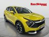 USED 2023 73 KIA SPORTAGE 1.6 T-GDi 13.8kWh 3 SUV 5dr Petrol Plug-in Hybrid Auto AWD Euro 6 (s/s) (261 bhp) PLUG-IN HYBRID | 4X4