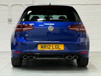 USED 2016 12 VOLKSWAGEN GOLF 2.0 TSI BlueMotion Tech R Hatchback 5dr Petrol Manual 4Motion Euro 6 (s/s) (300 ps) CRUISE, HTD SEATS, B/TOOTH, EXTRAS