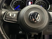 USED 2016 12 VOLKSWAGEN GOLF 2.0 TSI BlueMotion Tech R Hatchback 5dr Petrol Manual 4Motion Euro 6 (s/s) (300 ps) CRUISE, HTD SEATS, B/TOOTH, EXTRAS