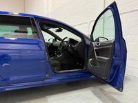 USED 2016 12 VOLKSWAGEN GOLF 2.0 TSI BlueMotion Tech R Hatchback 5dr Petrol Manual 4Motion Euro 6 (s/s) (300 ps) CRUISE, HTD SEATS, B/TOOTH, EXTRAS