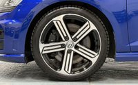USED 2016 12 VOLKSWAGEN GOLF 2.0 TSI BlueMotion Tech R Hatchback 5dr Petrol Manual 4Motion Euro 6 (s/s) (300 ps) CRUISE, HTD SEATS, B/TOOTH, EXTRAS