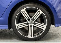 USED 2016 12 VOLKSWAGEN GOLF 2.0 TSI BlueMotion Tech R Hatchback 5dr Petrol Manual 4Motion Euro 6 (s/s) (300 ps) CRUISE, HTD SEATS, B/TOOTH, EXTRAS