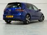 USED 2016 12 VOLKSWAGEN GOLF 2.0 TSI BlueMotion Tech R Hatchback 5dr Petrol Manual 4Motion Euro 6 (s/s) (300 ps) CRUISE, HTD SEATS, B/TOOTH, EXTRAS