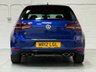 USED 2016 12 VOLKSWAGEN GOLF 2.0 TSI BlueMotion Tech R Hatchback 5dr Petrol Manual 4Motion Euro 6 (s/s) (300 ps) CRUISE, HTD SEATS, B/TOOTH, EXTRAS
