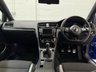 USED 2016 12 VOLKSWAGEN GOLF 2.0 TSI BlueMotion Tech R Hatchback 5dr Petrol Manual 4Motion Euro 6 (s/s) (300 ps) CRUISE, HTD SEATS, B/TOOTH, EXTRAS