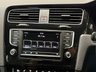 USED 2016 12 VOLKSWAGEN GOLF 2.0 TSI BlueMotion Tech R Hatchback 5dr Petrol Manual 4Motion Euro 6 (s/s) (300 ps) CRUISE, HTD SEATS, B/TOOTH, EXTRAS