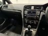 USED 2016 12 VOLKSWAGEN GOLF 2.0 TSI BlueMotion Tech R Hatchback 5dr Petrol Manual 4Motion Euro 6 (s/s) (300 ps) CRUISE, HTD SEATS, B/TOOTH, EXTRAS