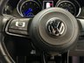 USED 2016 12 VOLKSWAGEN GOLF 2.0 TSI BlueMotion Tech R Hatchback 5dr Petrol Manual 4Motion Euro 6 (s/s) (300 ps) CRUISE, HTD SEATS, B/TOOTH, EXTRAS