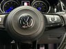 USED 2016 12 VOLKSWAGEN GOLF 2.0 TSI BlueMotion Tech R Hatchback 5dr Petrol Manual 4Motion Euro 6 (s/s) (300 ps) CRUISE, HTD SEATS, B/TOOTH, EXTRAS