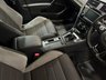 USED 2016 12 VOLKSWAGEN GOLF 2.0 TSI BlueMotion Tech R Hatchback 5dr Petrol Manual 4Motion Euro 6 (s/s) (300 ps) CRUISE, HTD SEATS, B/TOOTH, EXTRAS