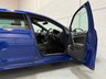 USED 2016 12 VOLKSWAGEN GOLF 2.0 TSI BlueMotion Tech R Hatchback 5dr Petrol Manual 4Motion Euro 6 (s/s) (300 ps) CRUISE, HTD SEATS, B/TOOTH, EXTRAS